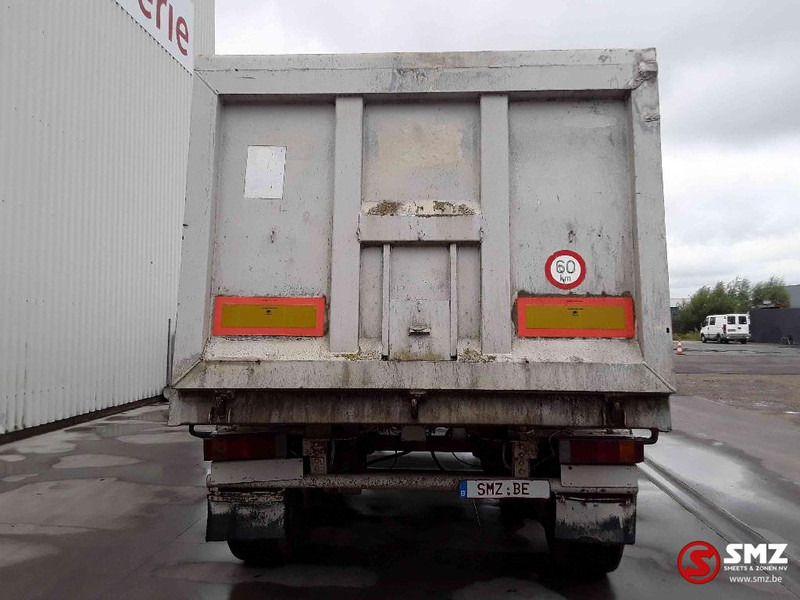 MOL Oplegger - Kipper oplegger: afbeelding 5 MOL Oplegger - Kipper oplegger: afbeelding 5