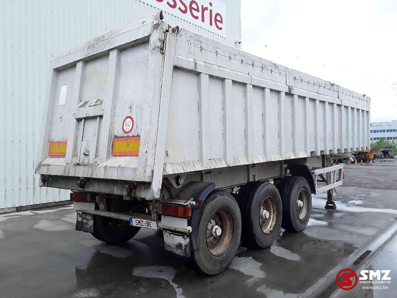 MOL Oplegger - Kipper oplegger: afbeelding 4 MOL Oplegger - Kipper oplegger: afbeelding 4