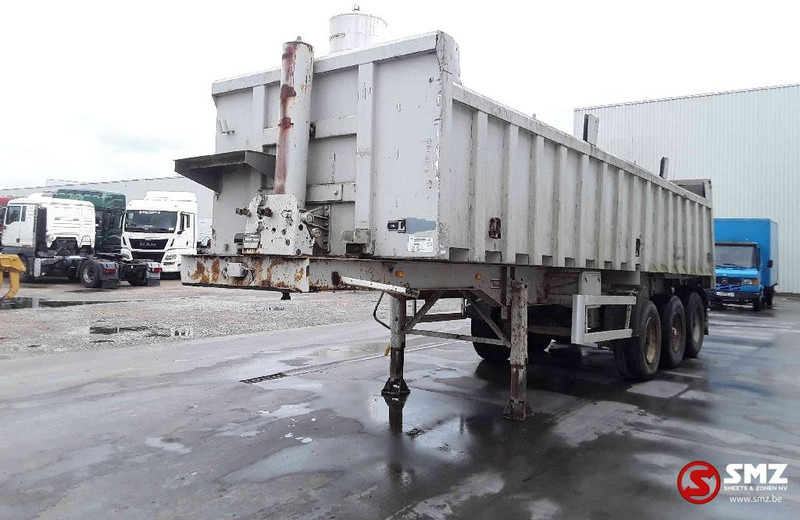 MOL Oplegger - Kipper oplegger: afbeelding 3 MOL Oplegger - Kipper oplegger: afbeelding 3