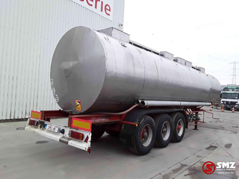 Magyar Oplegger inox water wine tank - Tankoplegger: afbeelding 4 Magyar Oplegger inox water wine tank - Tankoplegger: afbeelding 4