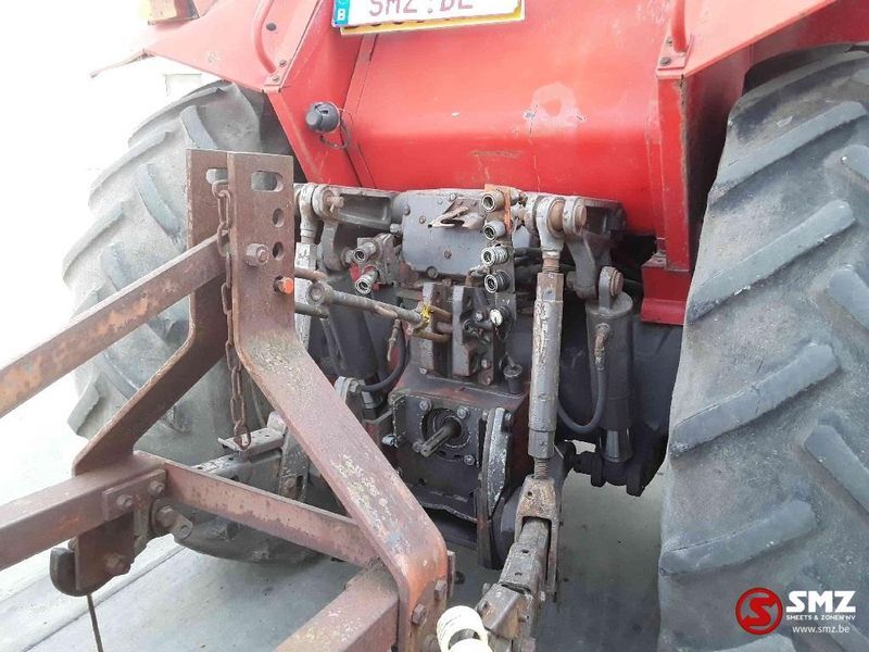 Tractor Massey Ferguson 2640: afbeelding 12