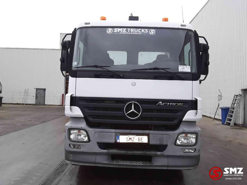 Mercedes-Benz Actros 2532 Fassi F 210 2 ext+remote - Bergingsvoertuig: afbeelding 2 Mercedes-Benz Actros 2532 Fassi F 210 2 ext+remote - Bergingsvoertuig: afbeelding 2