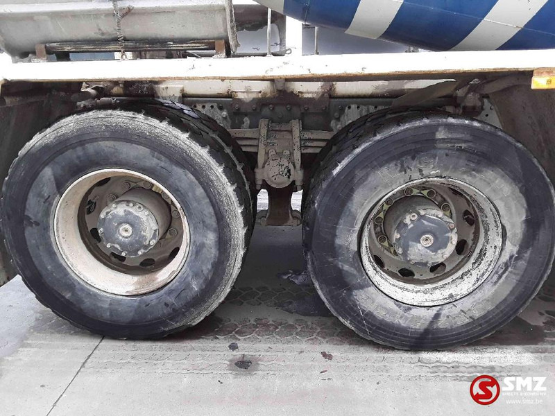 Betonmixer Mercedes-Benz Actros 3236: afbeelding 12