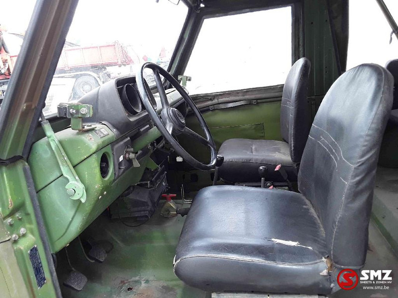 Personenwagen Peugeot P4 10x: afbeelding 7