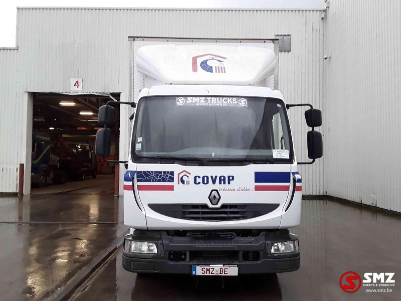 Renault Midlum 180 - Bakwagen: afbeelding 2 Renault Midlum 180 - Bakwagen: afbeelding 2
