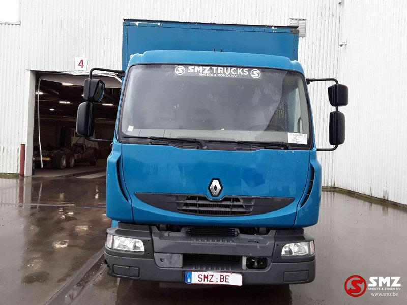 Renault Midlum 220 euro4 - Bakwagen: afbeelding 2 Renault Midlum 220 euro4 - Bakwagen: afbeelding 2