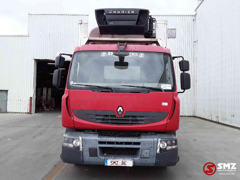 Renault Premium 310 bitemp - Koelwagen vrachtwagen: afbeelding 2 Renault Premium 310 bitemp - Koelwagen vrachtwagen: afbeelding 2