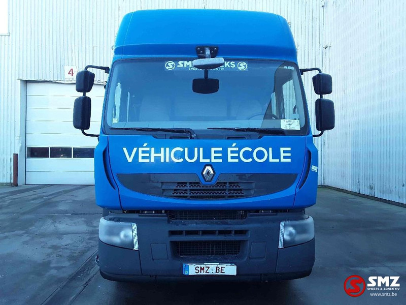 Renault Premium 320 DCI - Schuifzeilen vrachtwagen: afbeelding 2 Renault Premium 320 DCI - Schuifzeilen vrachtwagen: afbeelding 2
