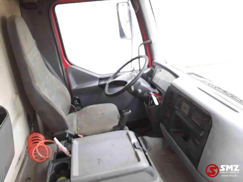 Renault Premium 370 - Kipper vrachtwagen, Kraanwagen: afbeelding 5 Renault Premium 370 - Kipper vrachtwagen, Kraanwagen: afbeelding 5