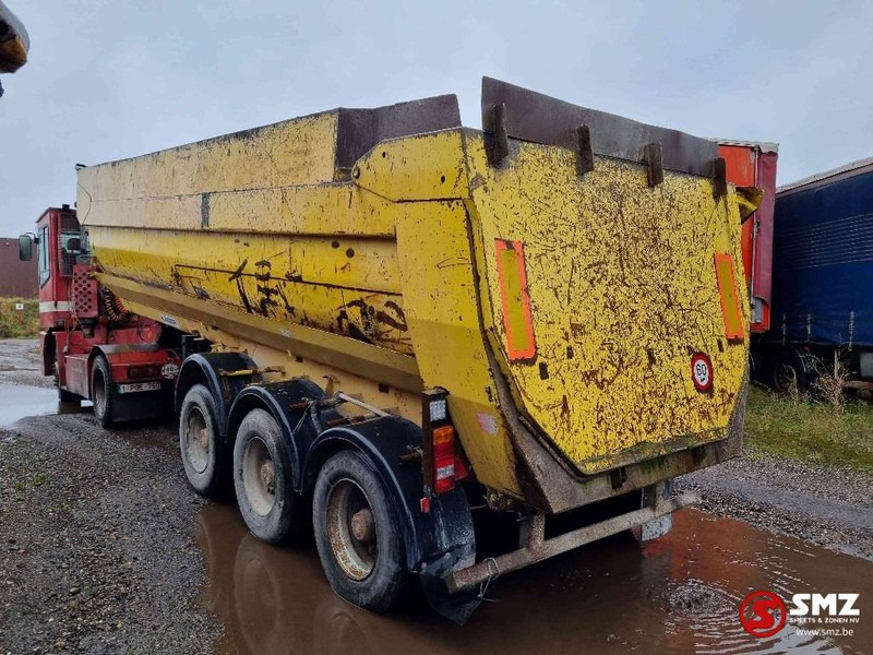 Robuste Kaiser Oplegger acier-steel - Vlakke/ Open oplegger: afbeelding 5 Robuste Kaiser Oplegger acier-steel - Vlakke/ Open oplegger: afbeelding 5