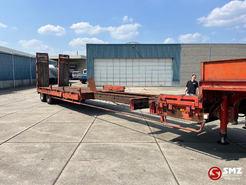 Robuste Kaiser Oplegger extendable - Dieplader oplegger: afbeelding 5 Robuste Kaiser Oplegger extendable - Dieplader oplegger: afbeelding 5