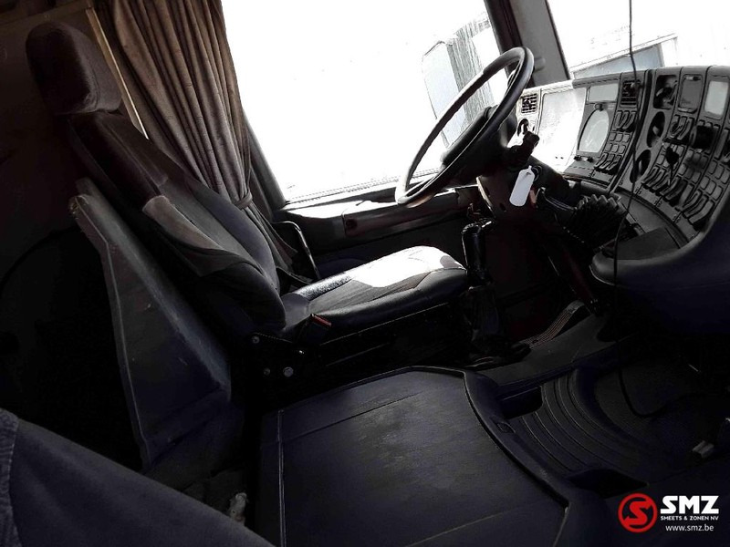 Scania 144 530 6x4 manual pump - Vrachtwagen met open laadbak: afbeelding 5 Scania 144 530 6x4 manual pump - Vrachtwagen met open laadbak: afbeelding 5