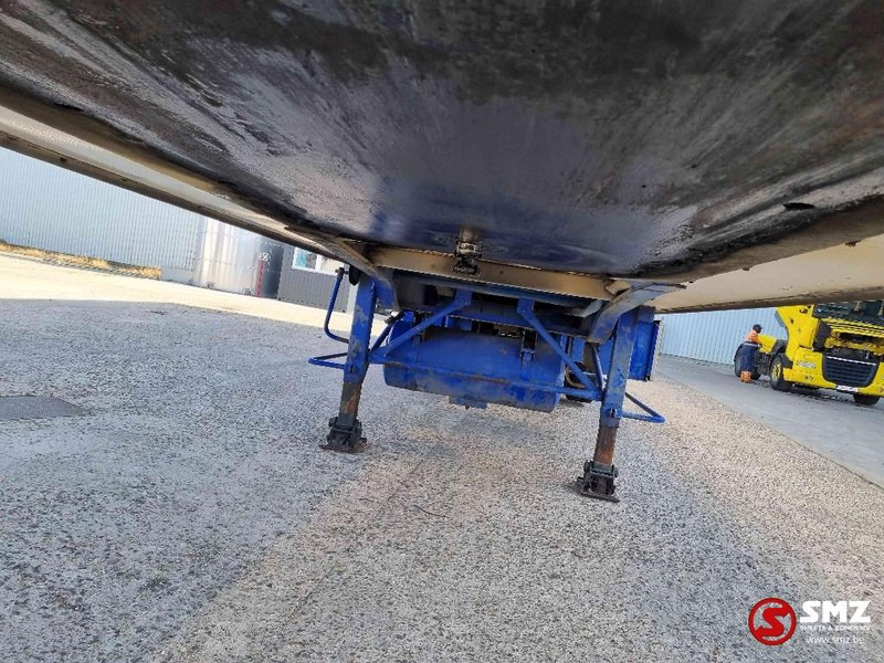 Trailor Oplegger Topshape PERFECT shape thermoking - Koelwagen oplegger: afbeelding 4 Trailor Oplegger Topshape PERFECT shape thermoking - Koelwagen oplegger: afbeelding 4