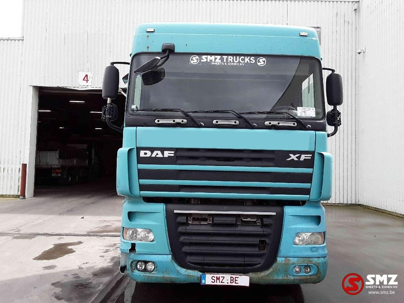 DAF 105 XF 410 - Trekker: afbeelding 2 DAF 105 XF 410 - Trekker: afbeelding 2