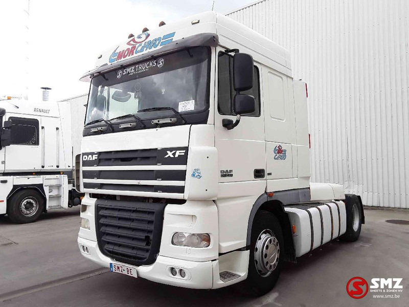 DAF 105 XF 410 - Trekker: afbeelding 3 DAF 105 XF 410 - Trekker: afbeelding 3