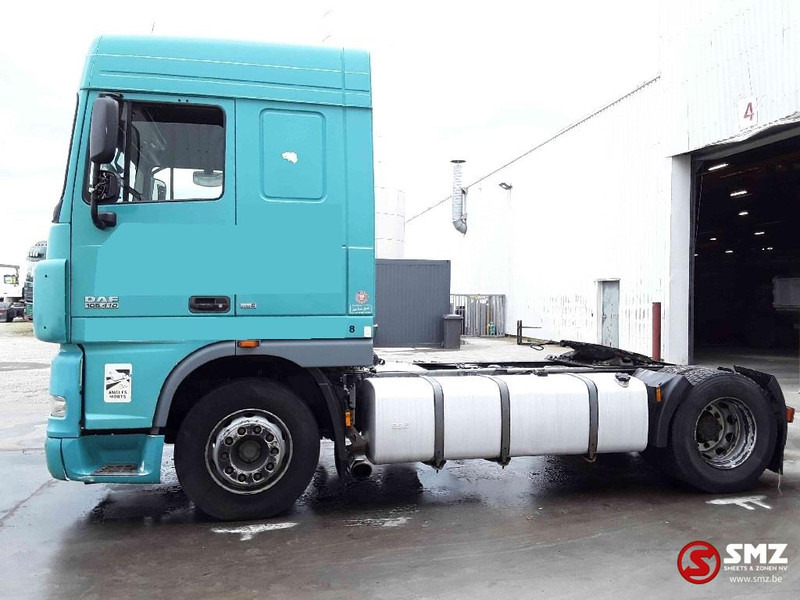 DAF 105 XF 410 - Trekker: afbeelding 5 DAF 105 XF 410 - Trekker: afbeelding 5