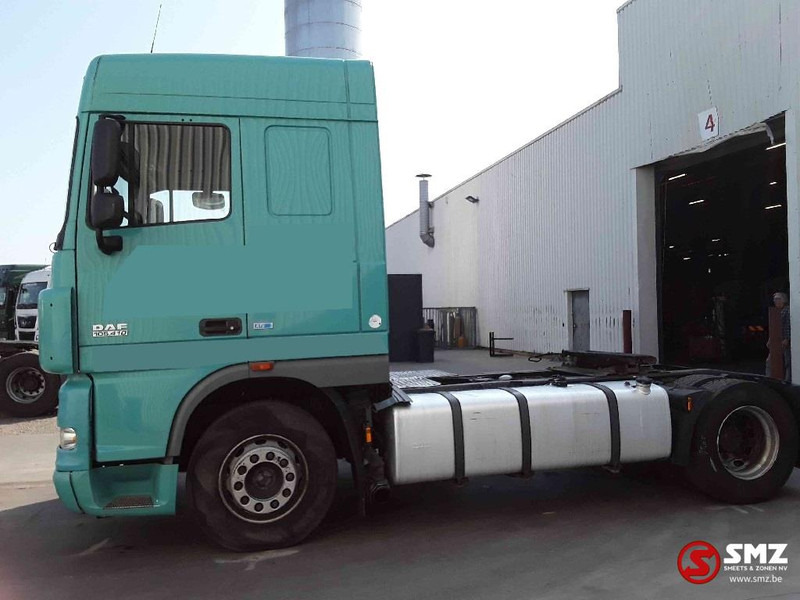 DAF 105 XF 410 spacecab ate FR truck - Trekker: afbeelding 5 DAF 105 XF 410 spacecab ate FR truck - Trekker: afbeelding 5