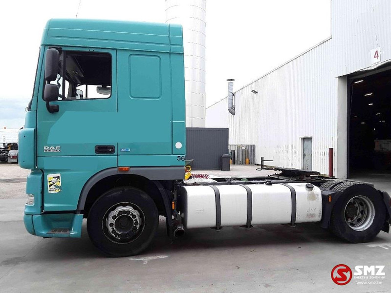 DAF 105 XF 410 spacecab francais - Trekker: afbeelding 5 DAF 105 XF 410 spacecab francais - Trekker: afbeelding 5