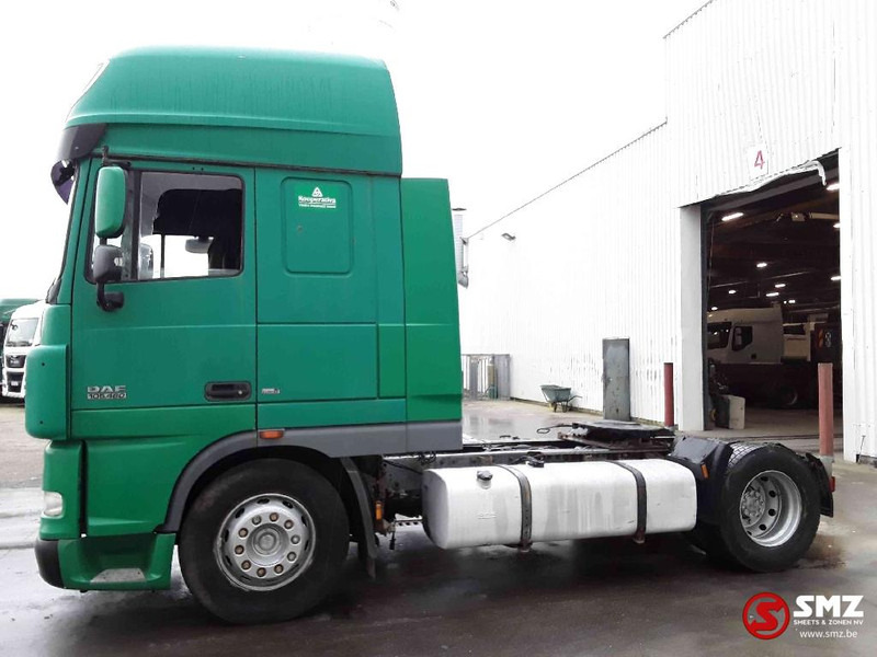 DAF 105 XF 460 - Trekker: afbeelding 5 DAF 105 XF 460 - Trekker: afbeelding 5