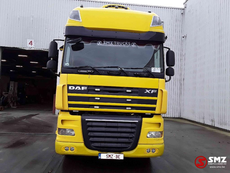 DAF 105 XF 460 SuperSpaceCab manual - Trekker: afbeelding 2 DAF 105 XF 460 SuperSpaceCab manual - Trekker: afbeelding 2