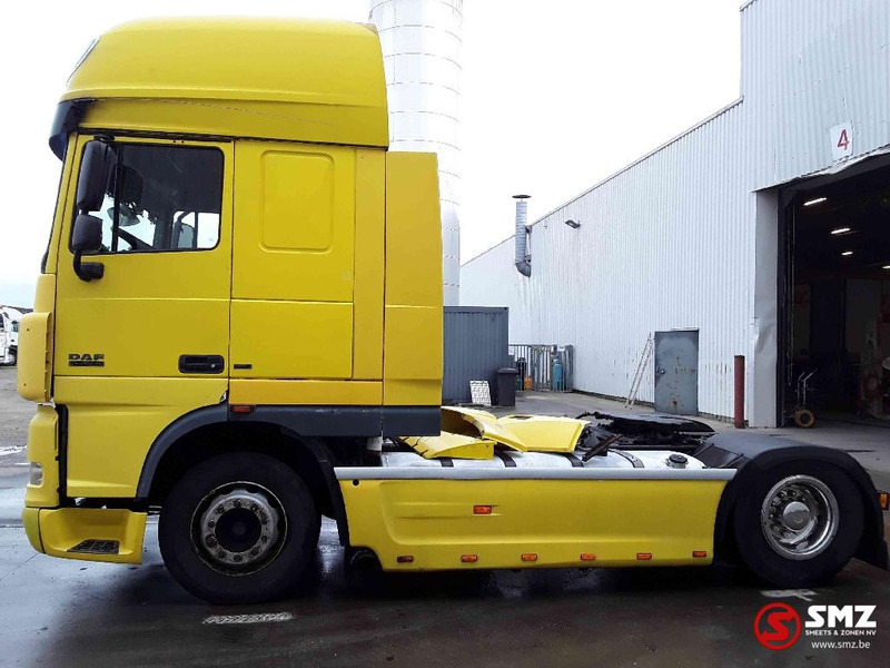 DAF 105 XF 460 SuperSpaceCab manual - Trekker: afbeelding 5 DAF 105 XF 460 SuperSpaceCab manual - Trekker: afbeelding 5