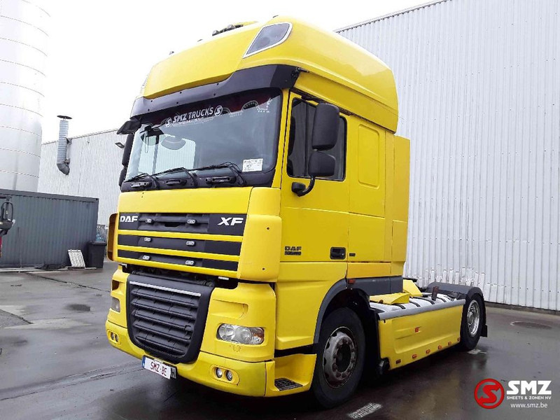 DAF 105 XF 460 SuperSpaceCab manual - Trekker: afbeelding 3 DAF 105 XF 460 SuperSpaceCab manual - Trekker: afbeelding 3