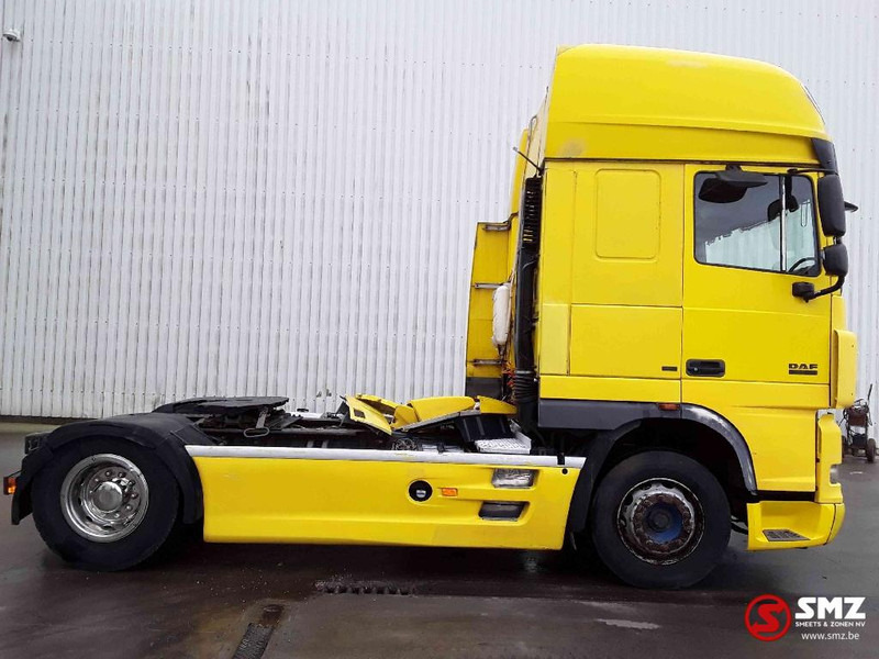 DAF 105 XF 460 SuperSpaceCab manual - Trekker: afbeelding 4 DAF 105 XF 460 SuperSpaceCab manual - Trekker: afbeelding 4