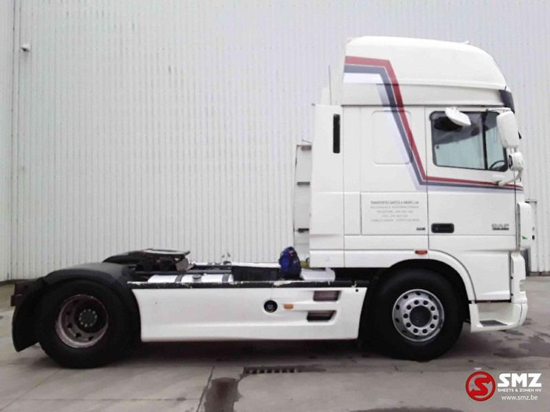 DAF 105 XF 460 SuperSpacecab - Trekker: afbeelding 4 DAF 105 XF 460 SuperSpacecab - Trekker: afbeelding 4