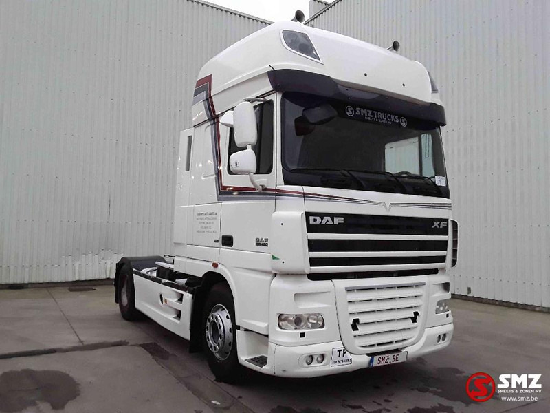 DAF 105 XF 460 SuperSpacecab - Trekker: afbeelding 1 DAF 105 XF 460 SuperSpacecab - Trekker: afbeelding 1
