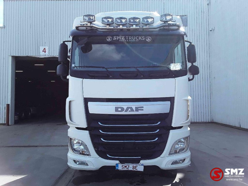 DAF 105 XF 460 spacecab - Trekker: afbeelding 2 DAF 105 XF 460 spacecab - Trekker: afbeelding 2