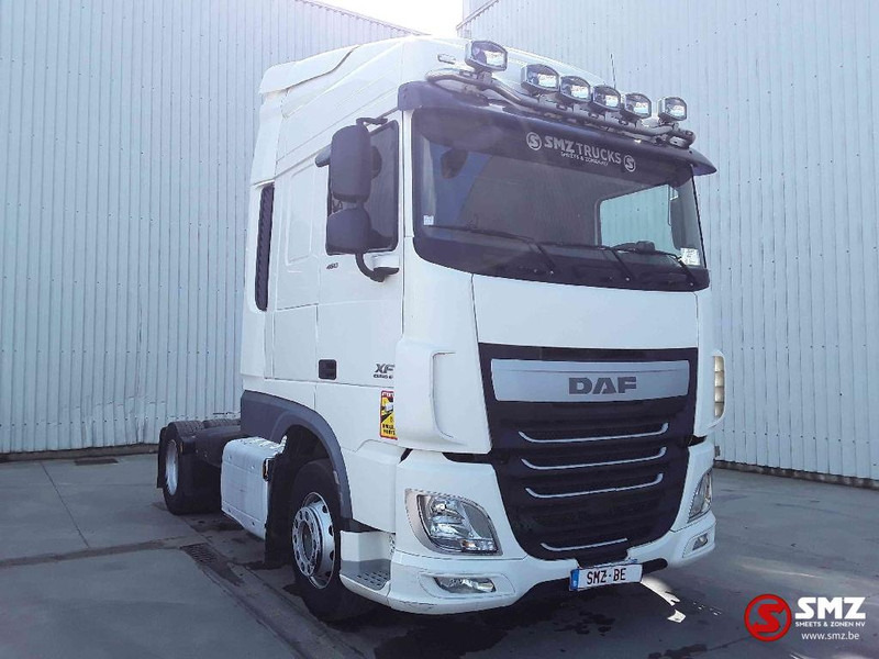 DAF 105 XF 460 spacecab - Trekker: afbeelding 1 DAF 105 XF 460 spacecab - Trekker: afbeelding 1