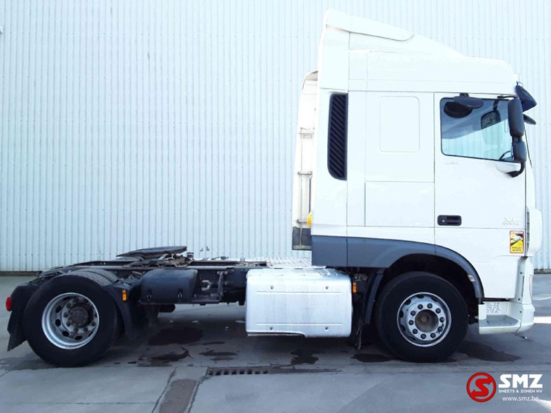 DAF 105 XF 460 spacecab - Trekker: afbeelding 4 DAF 105 XF 460 spacecab - Trekker: afbeelding 4