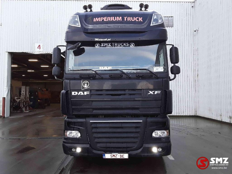 DAF 105 XF 510 SuperSpacecab manual 2 tanks retarder - Trekker: afbeelding 2 DAF 105 XF 510 SuperSpacecab manual 2 tanks retarder - Trekker: afbeelding 2