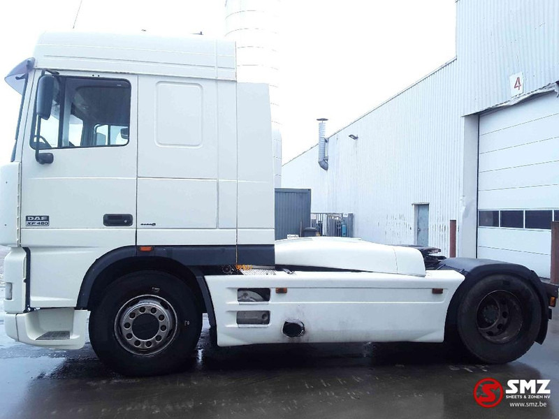 DAF 95 XF 480 Spacecab intarder - Trekker: afbeelding 5 DAF 95 XF 480 Spacecab intarder - Trekker: afbeelding 5