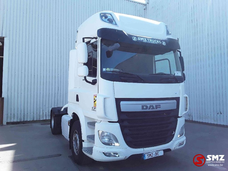 DAF CF 460 436' km - Trekker: afbeelding 1 DAF CF 460 436' km - Trekker: afbeelding 1