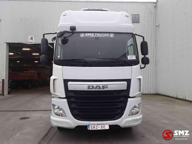 DAF CF 460 intarder - Trekker: afbeelding 2 DAF CF 460 intarder - Trekker: afbeelding 2