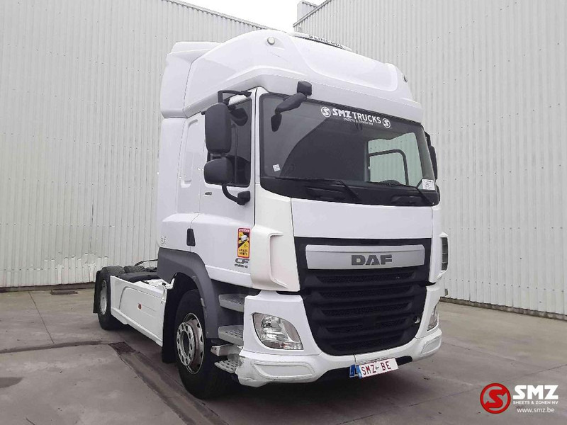 DAF CF 460 intarder - Trekker: afbeelding 1 DAF CF 460 intarder - Trekker: afbeelding 1
