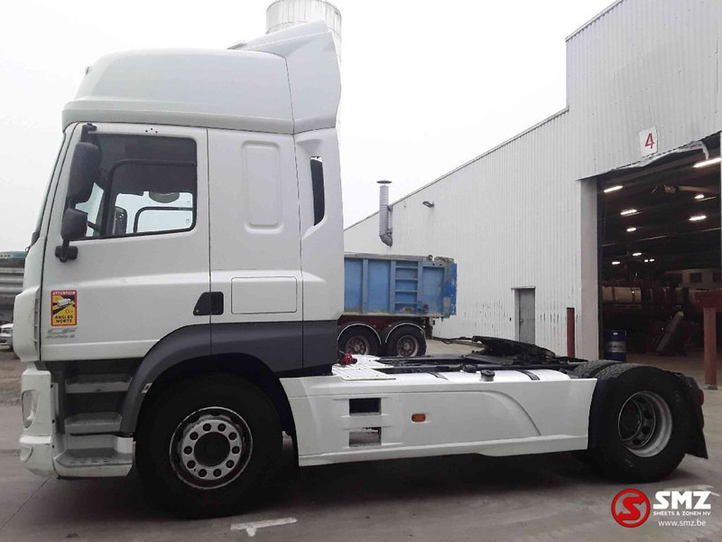 DAF CF 460 intarder - Trekker: afbeelding 5 DAF CF 460 intarder - Trekker: afbeelding 5