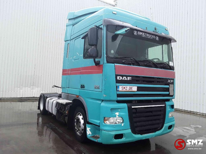 DAF XF 460 Spacecab mega - Trekker: afbeelding 1 DAF XF 460 Spacecab mega - Trekker: afbeelding 1