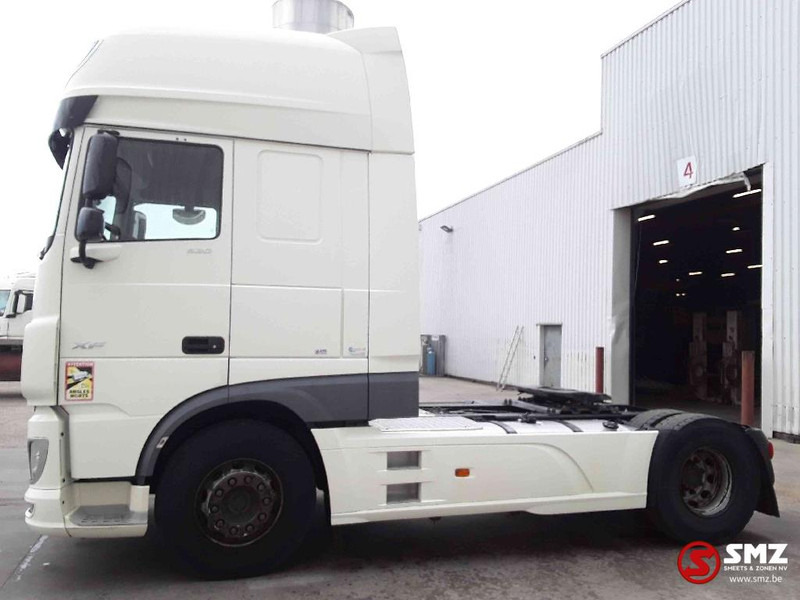 DAF XF 530 Superspacecab 500'km! 07/12/18 - Trekker: afbeelding 5 DAF XF 530 Superspacecab 500'km! 07/12/18 - Trekker: afbeelding 5