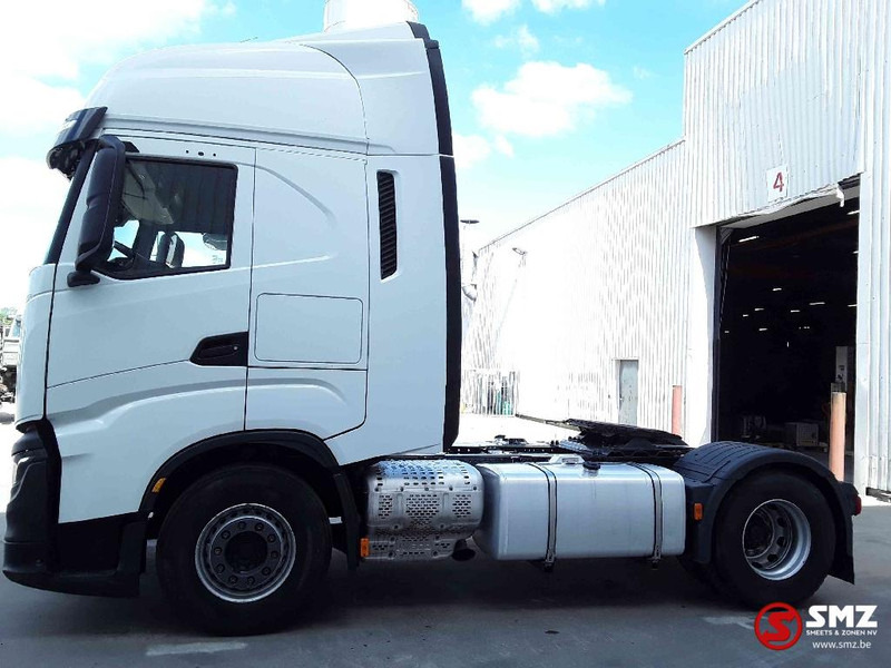 Iveco S-WAY 510 intarder 280000 km - Trekker: afbeelding 5 Iveco S-WAY 510 intarder 280000 km - Trekker: afbeelding 5