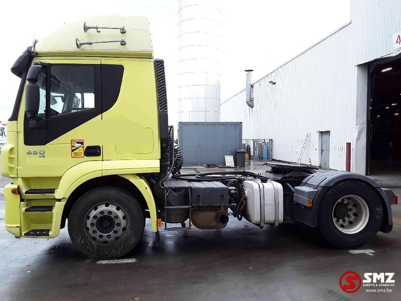 Iveco Stralis 450 AT manual intarder - Trekker: afbeelding 5 Iveco Stralis 450 AT manual intarder - Trekker: afbeelding 5