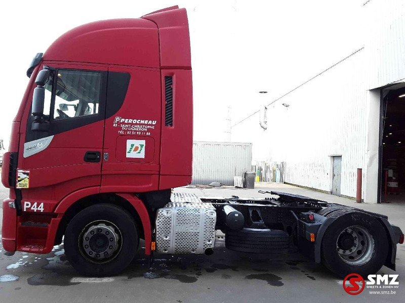 Iveco Stralis 460 zf intarder - Trekker: afbeelding 5 Iveco Stralis 460 zf intarder - Trekker: afbeelding 5