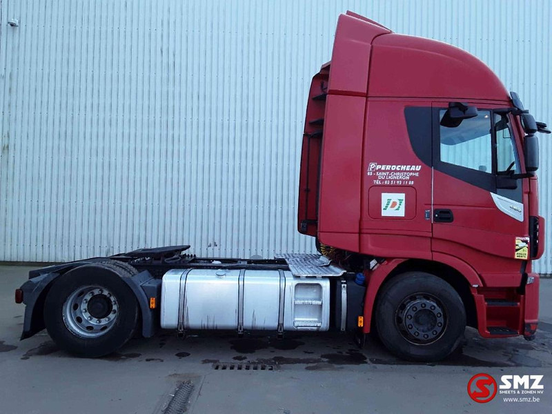 Iveco Stralis 460 zf intarder - Trekker: afbeelding 4 Iveco Stralis 460 zf intarder - Trekker: afbeelding 4