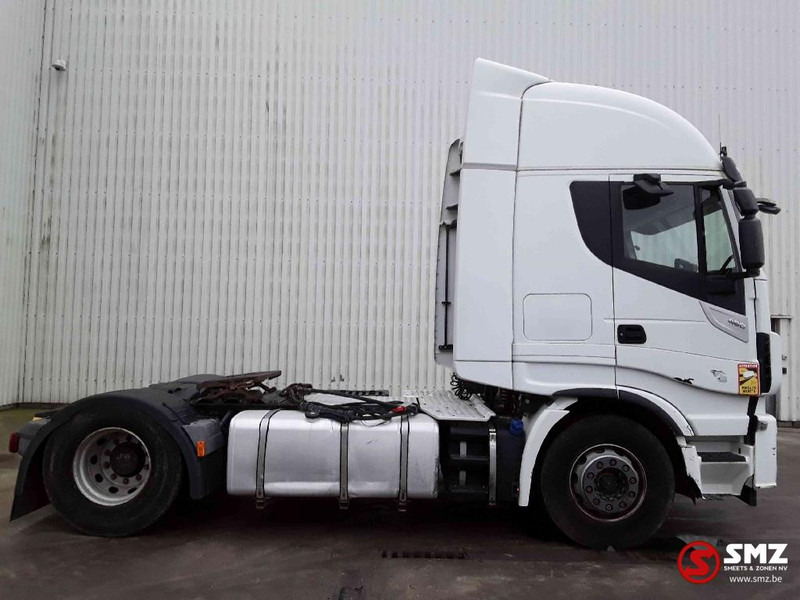Iveco Stralis 480 398'km intarder - Trekker: afbeelding 4 Iveco Stralis 480 398'km intarder - Trekker: afbeelding 4