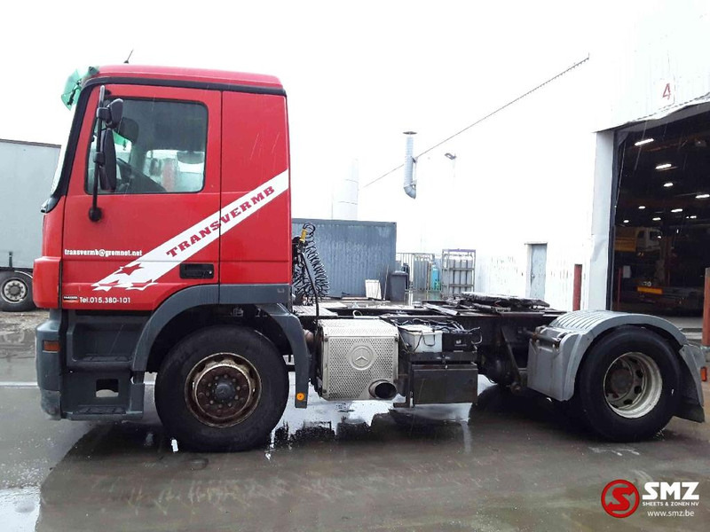 Mercedes-Benz Actros 1836 Eps - Trekker: afbeelding 5 Mercedes-Benz Actros 1836 Eps - Trekker: afbeelding 5