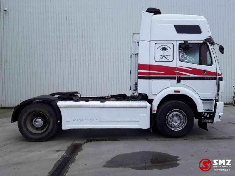Mercedes-Benz SK 1838 eurocab manual E2 om442 - Trekker: afbeelding 4 Mercedes-Benz SK 1838 eurocab manual E2 om442 - Trekker: afbeelding 4