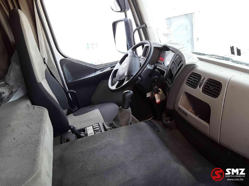 Trekker Renault Kerax 410 DXI manual: afbeelding 6