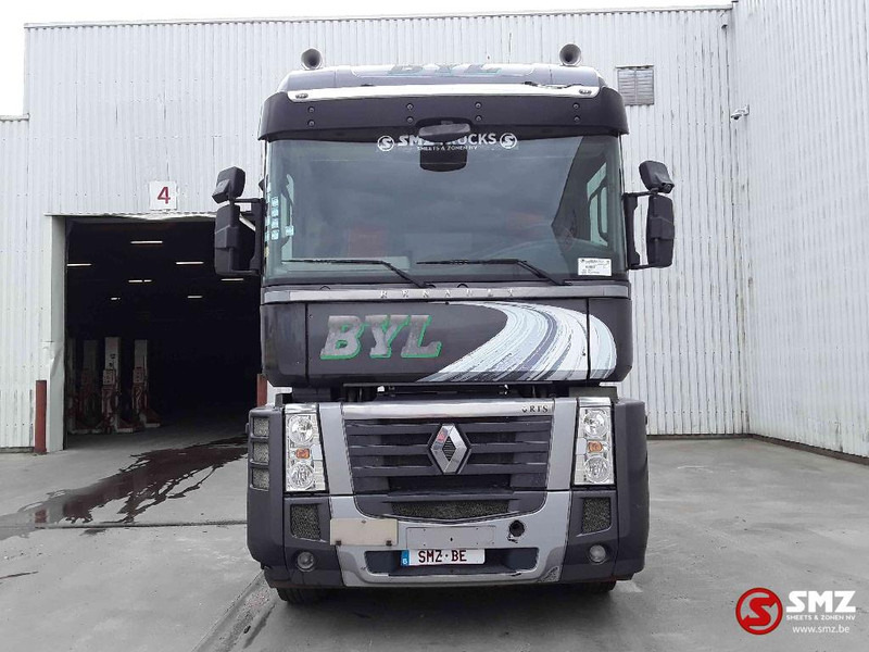 Renault Magnum 480 - Trekker: afbeelding 2 Renault Magnum 480 - Trekker: afbeelding 2