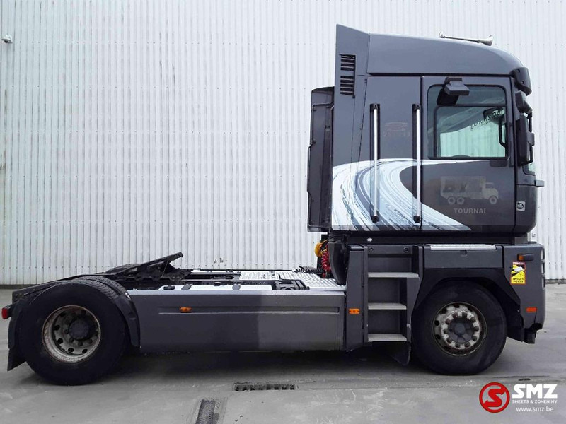 Renault Magnum 480 - Trekker: afbeelding 4 Renault Magnum 480 - Trekker: afbeelding 4